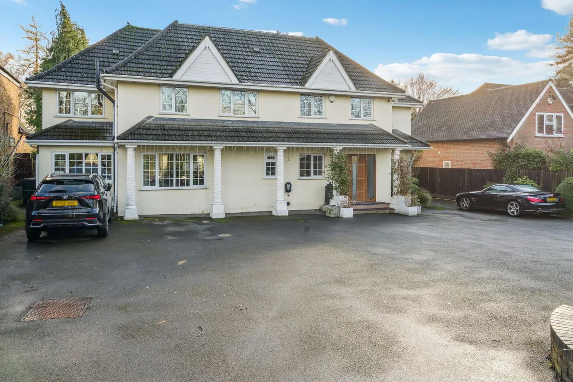 Park Avenue, Rickmansworth, WD3, photo 21