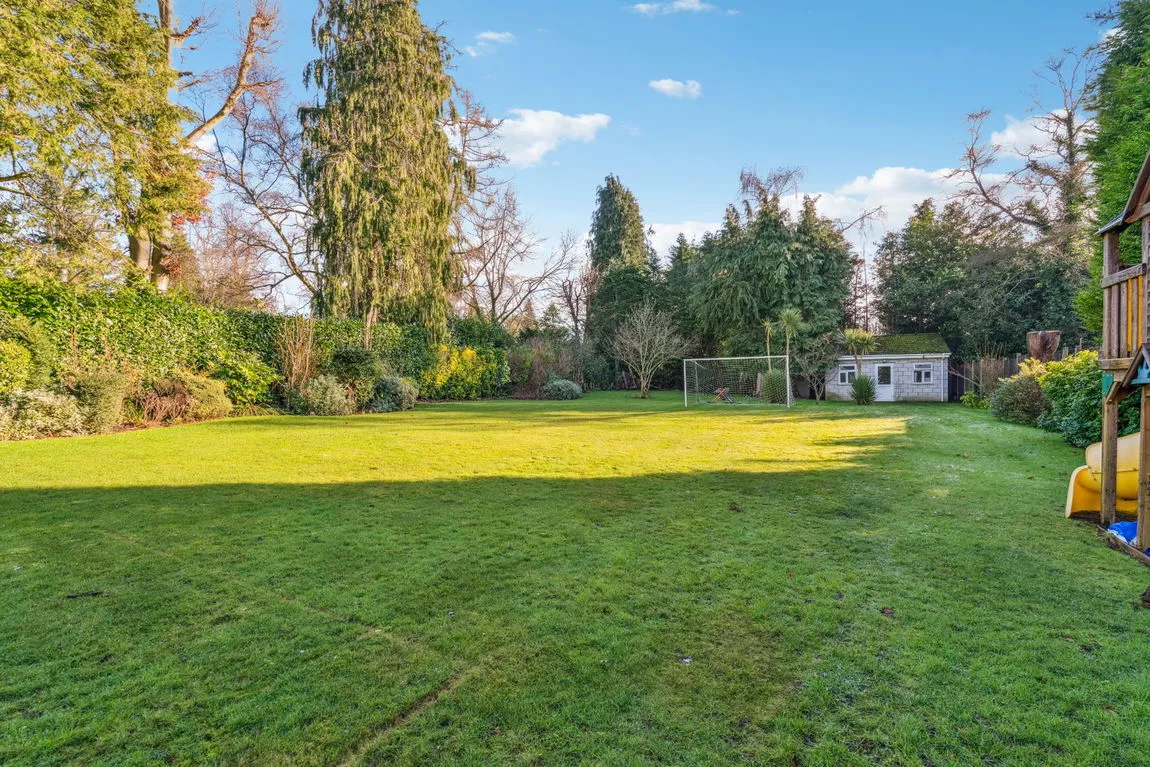 Park Avenue, Rickmansworth, WD3, photo 20