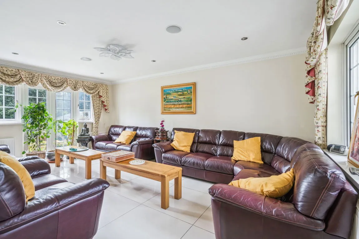 Park Avenue, Rickmansworth, WD3, photo 7