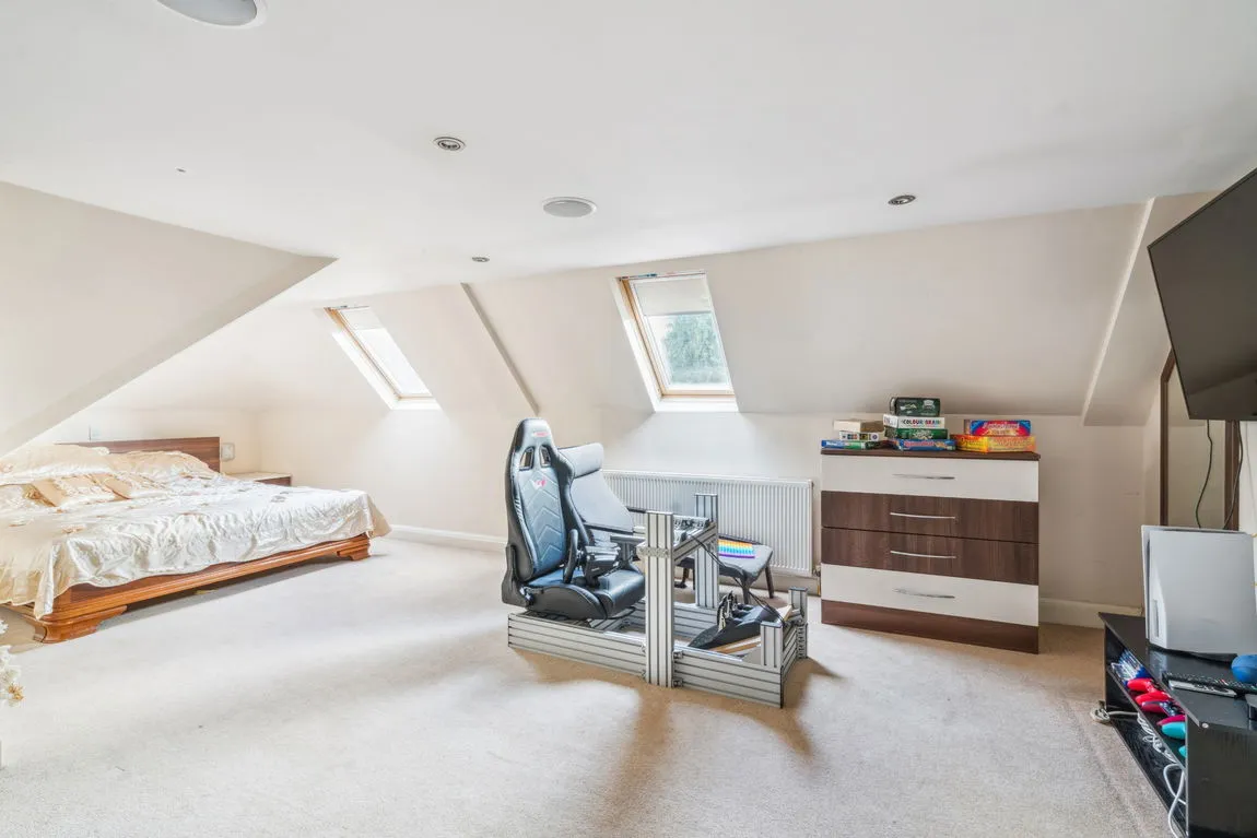 Park Avenue, Rickmansworth, WD3, photo 14