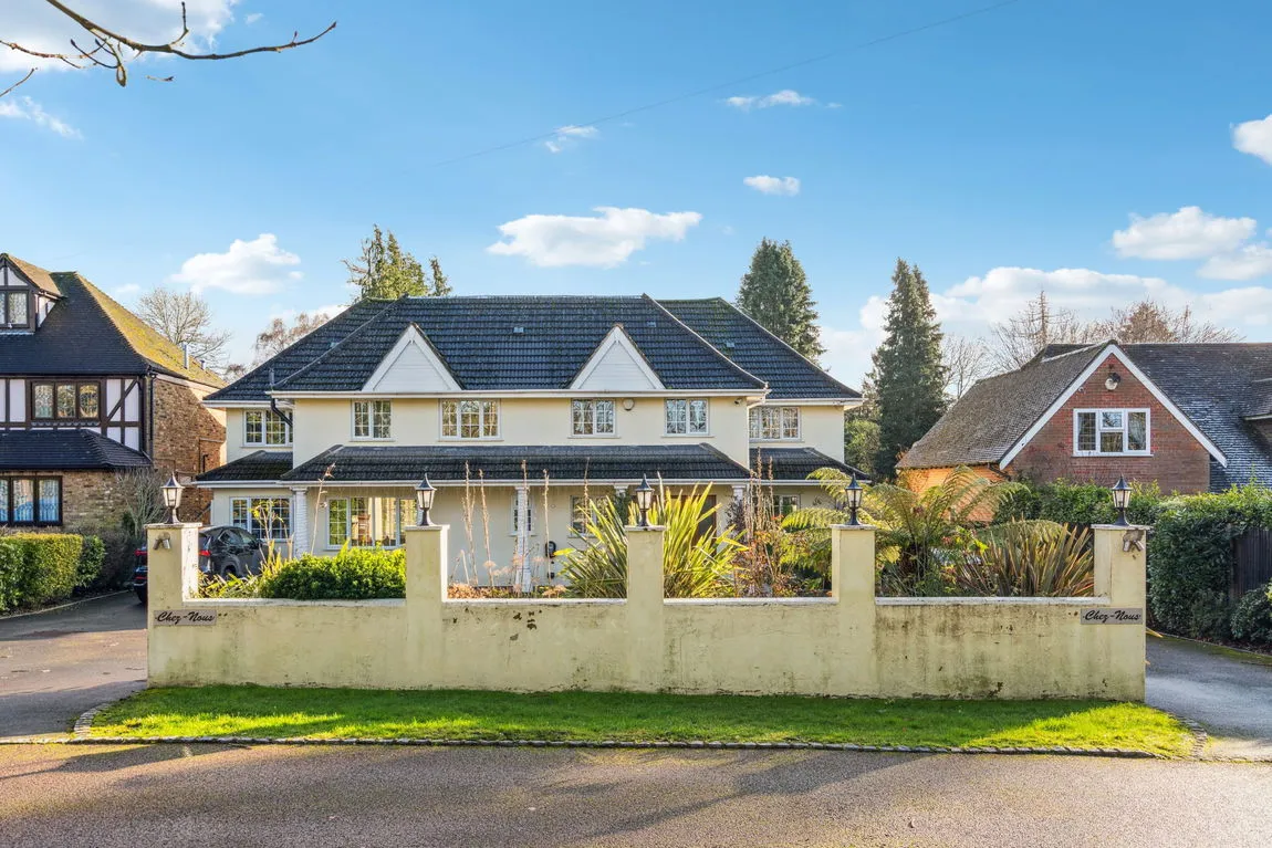 Park Avenue, Rickmansworth, WD3, photo 24