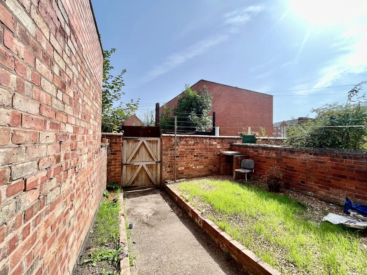 Tachbrook Road, Leamington Spa, CV31, photo 10