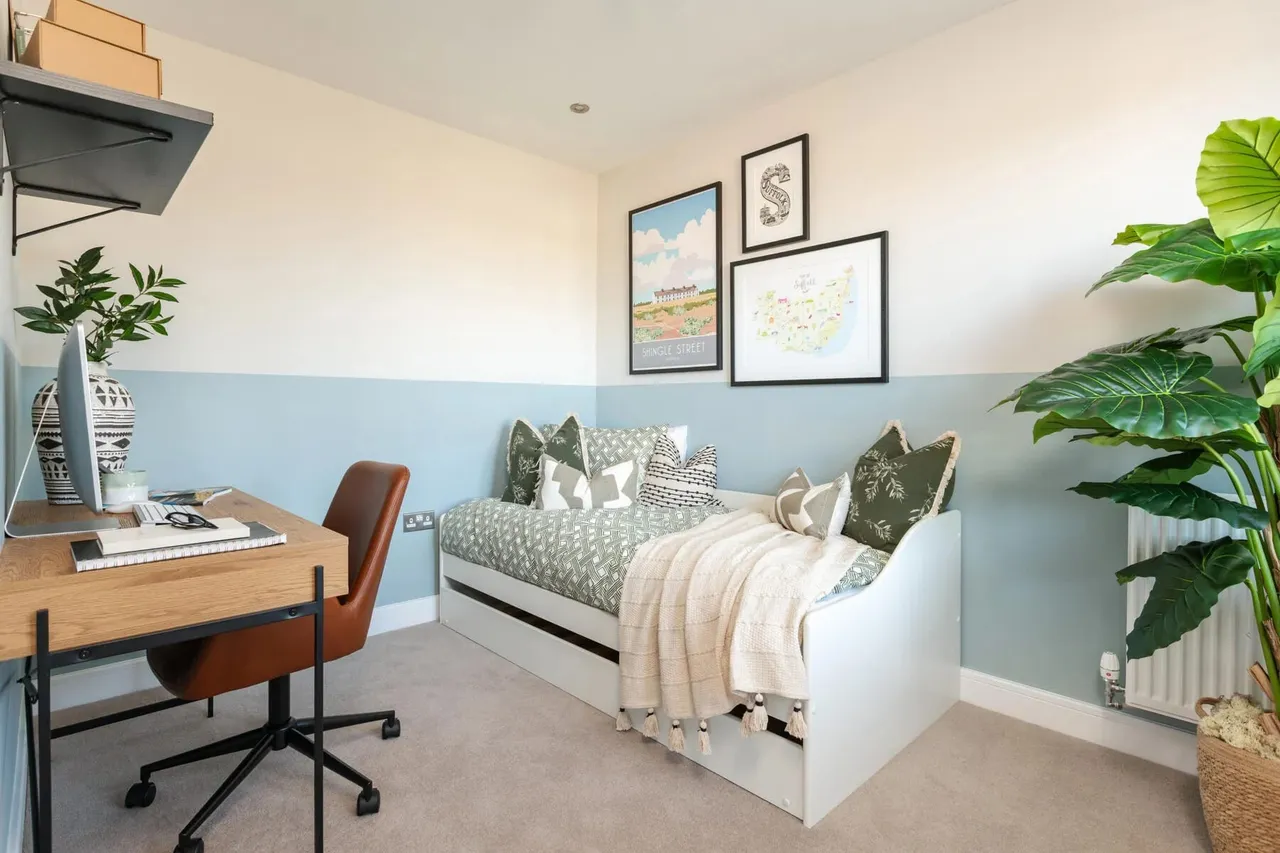 Buckingham Road, Milton Keynes, MK3, photo 13