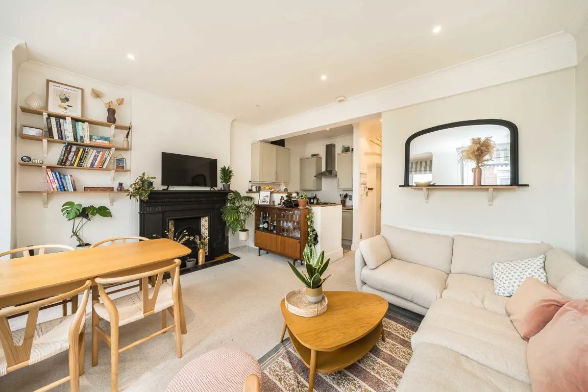 Prideaux Road, SW9, photo 5