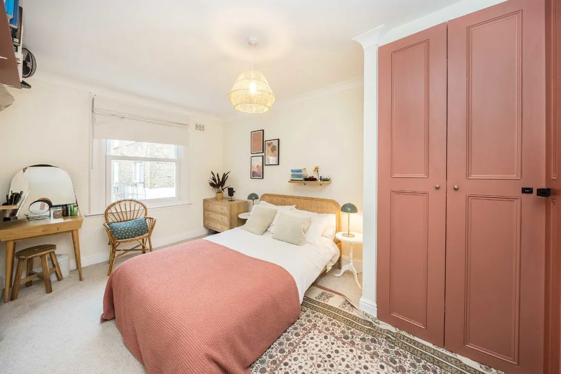 Prideaux Road, SW9, photo 4