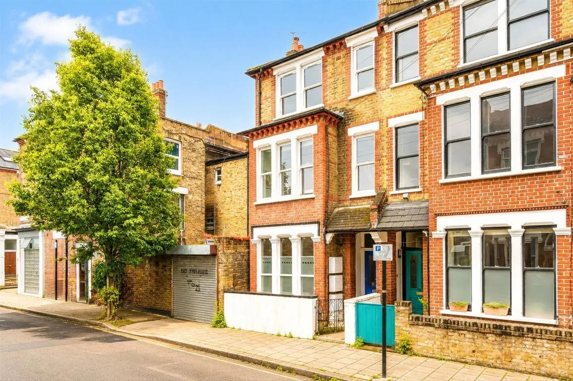 Prideaux Road, SW9, photo 7