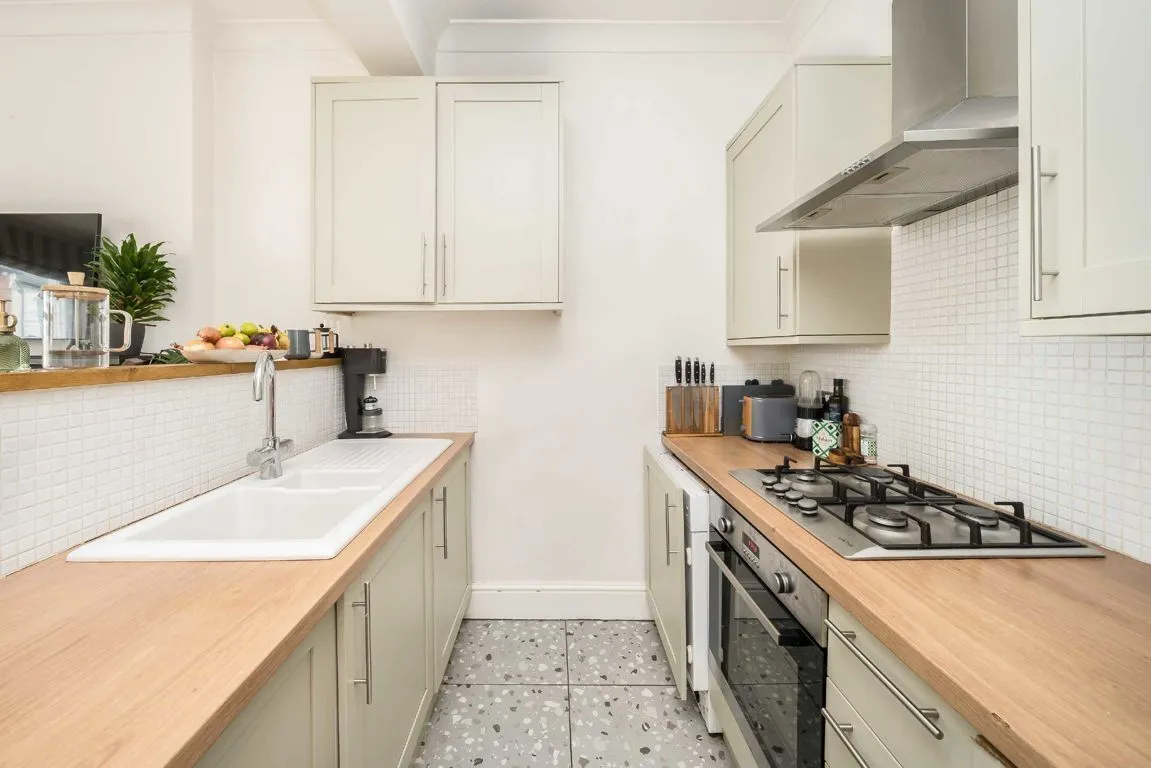 Prideaux Road, SW9, photo 3