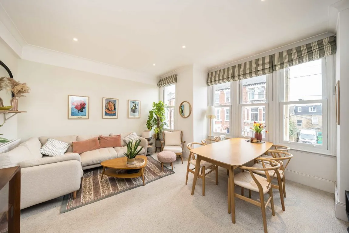 Prideaux Road, SW9, photo 2