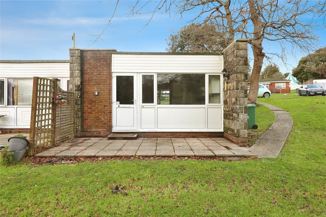 2 bed house for sale, Cockleton Lane, Cowes, PO31