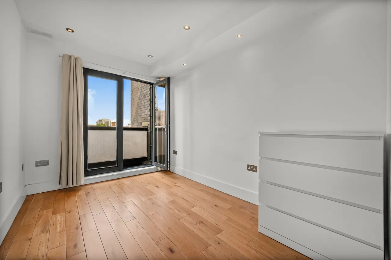 Baltic Place, Hackney, N1, photo 5