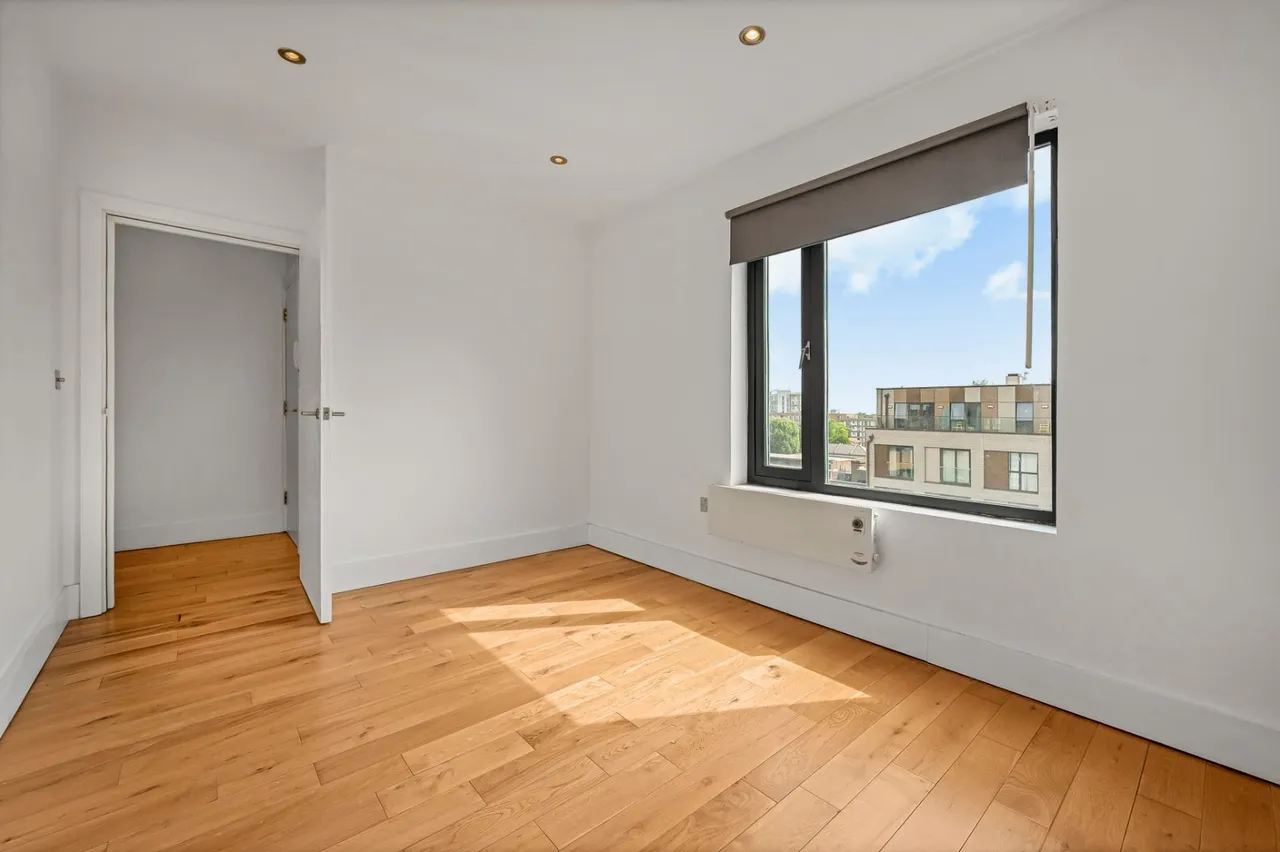 Baltic Place, Hackney, N1, photo 4