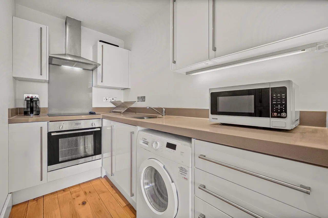 Baltic Place, Hackney, N1, photo 3