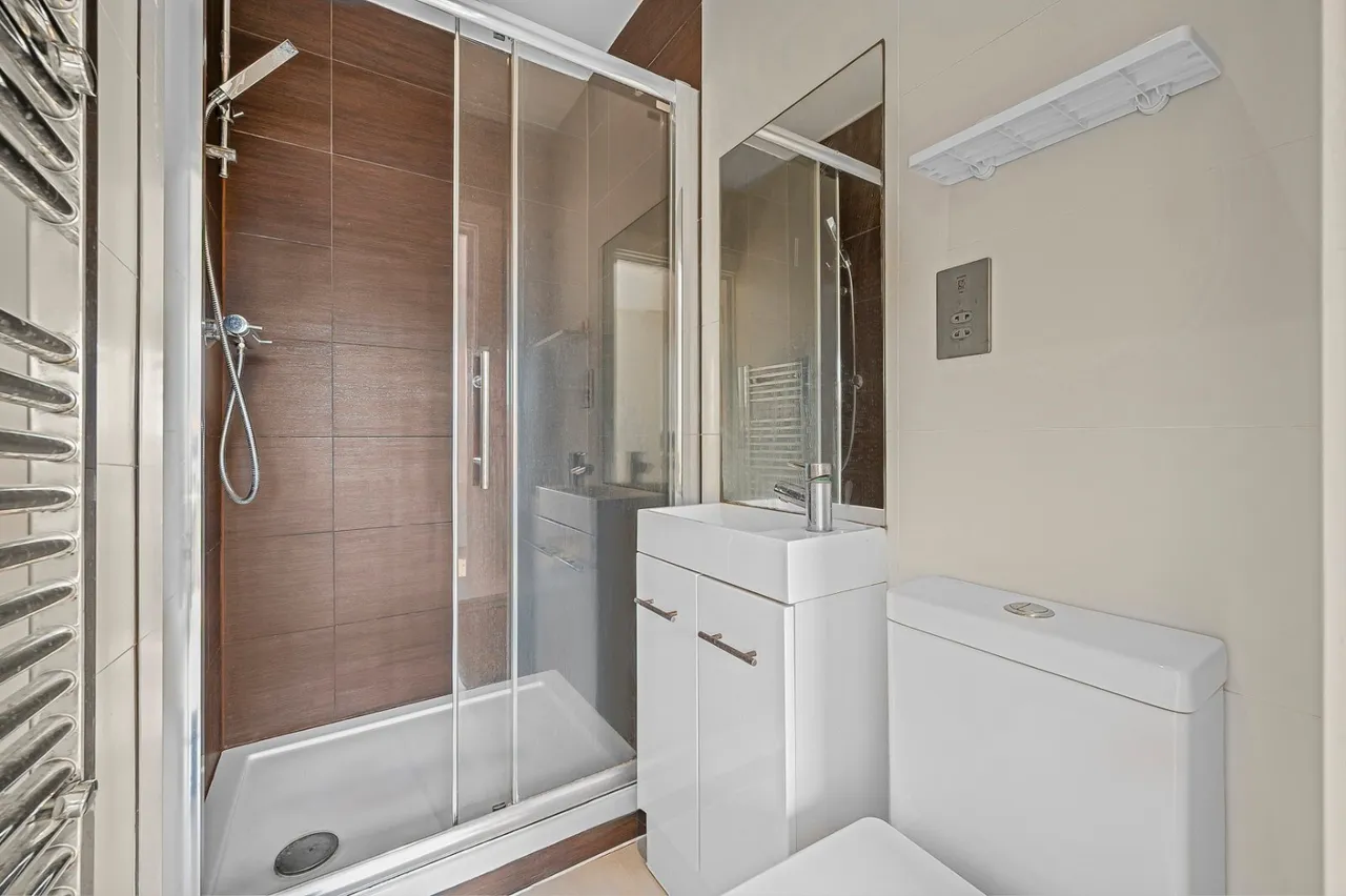 Baltic Place, Hackney, N1, photo 11