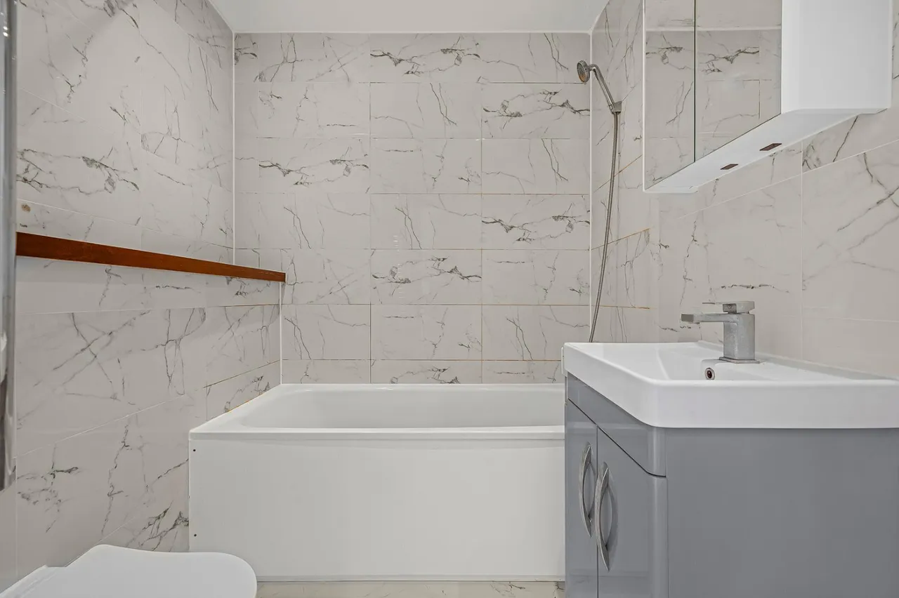 Baltic Place, Hackney, N1, photo 12