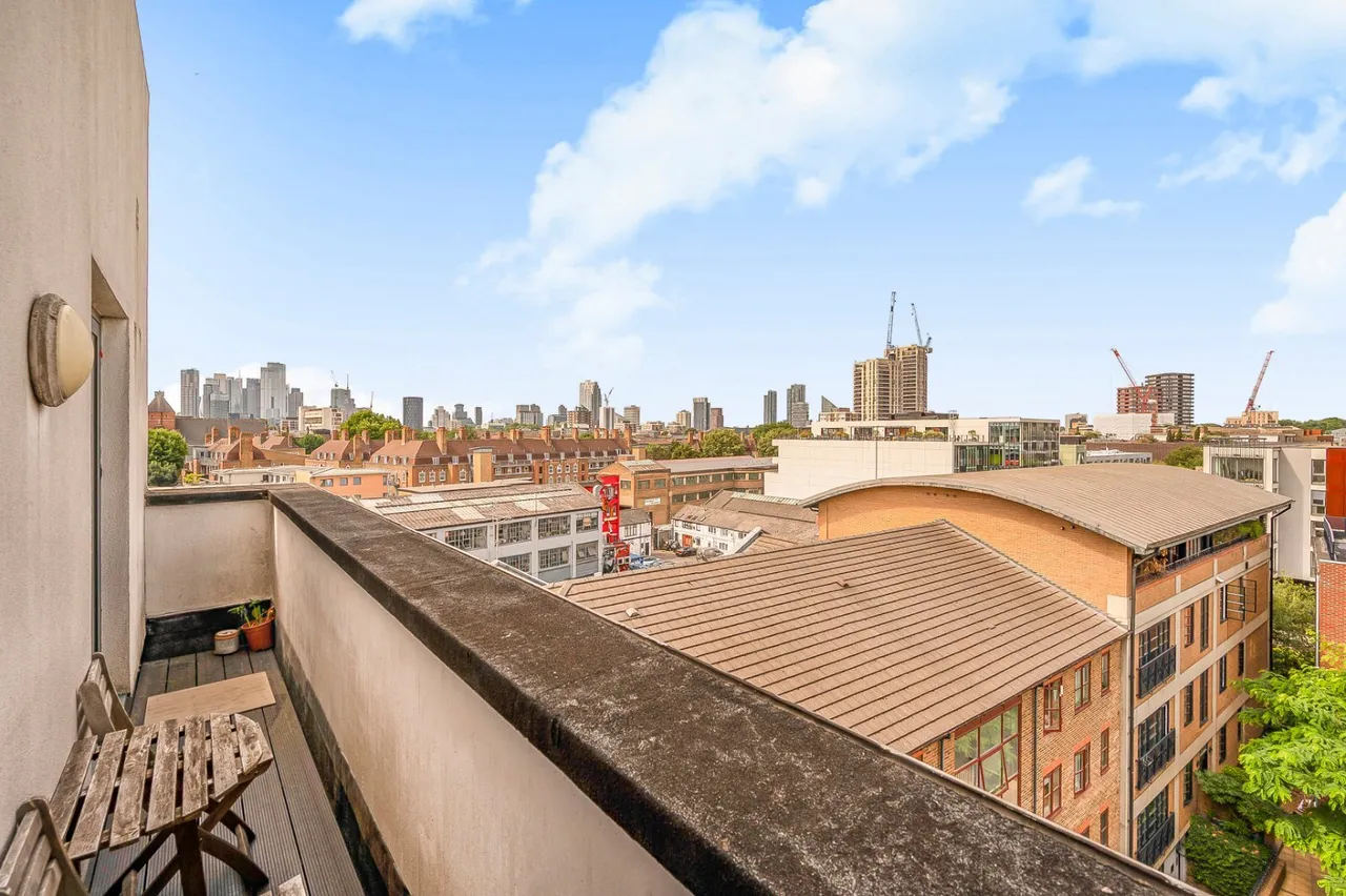Baltic Place, Hackney, N1, photo 6