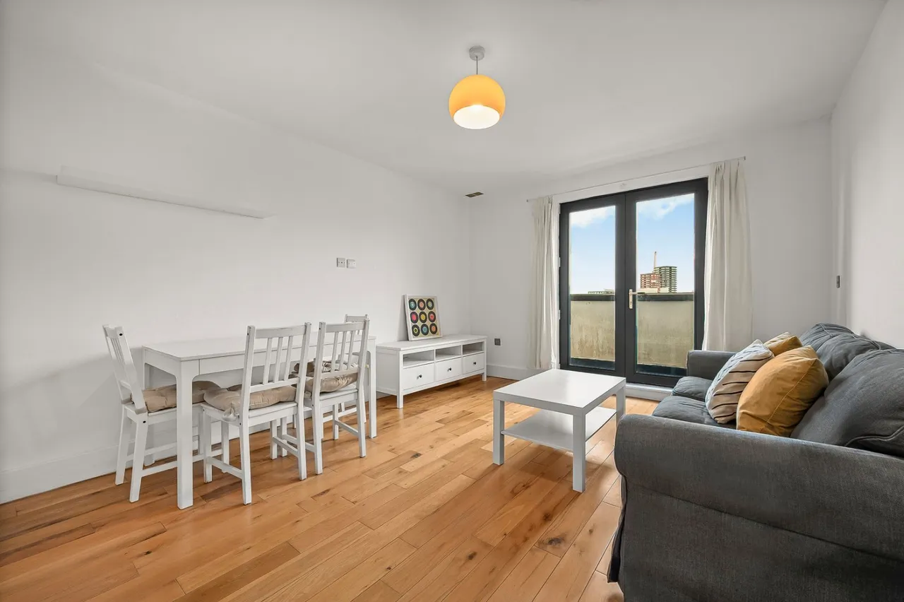 Baltic Place, Hackney, N1, photo 8