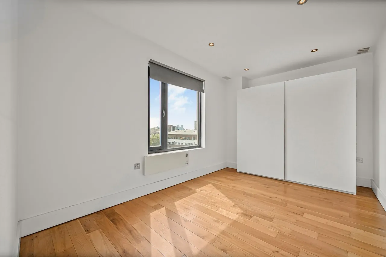 Baltic Place, Hackney, N1, photo 10