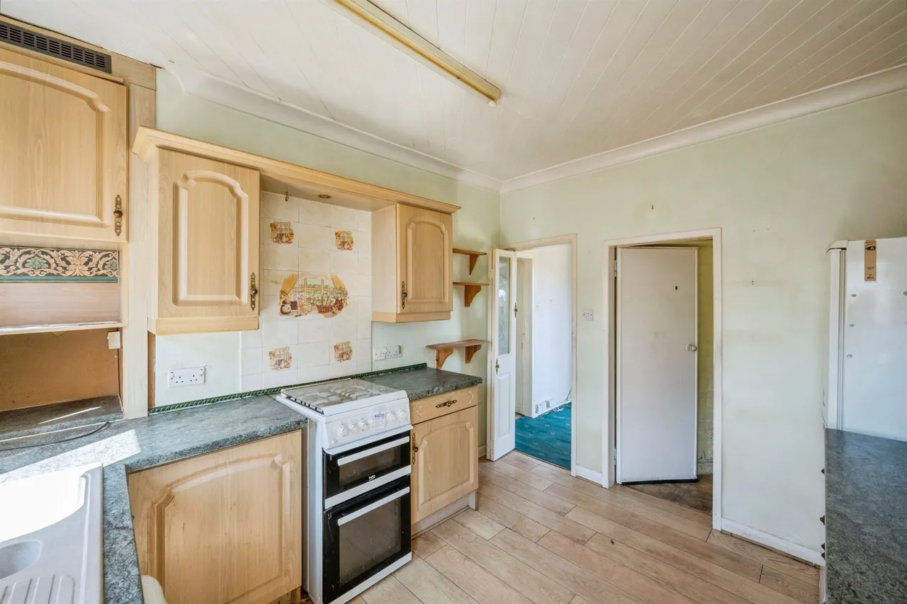 Durham Avenue, Thorne, Doncaster, photo 4