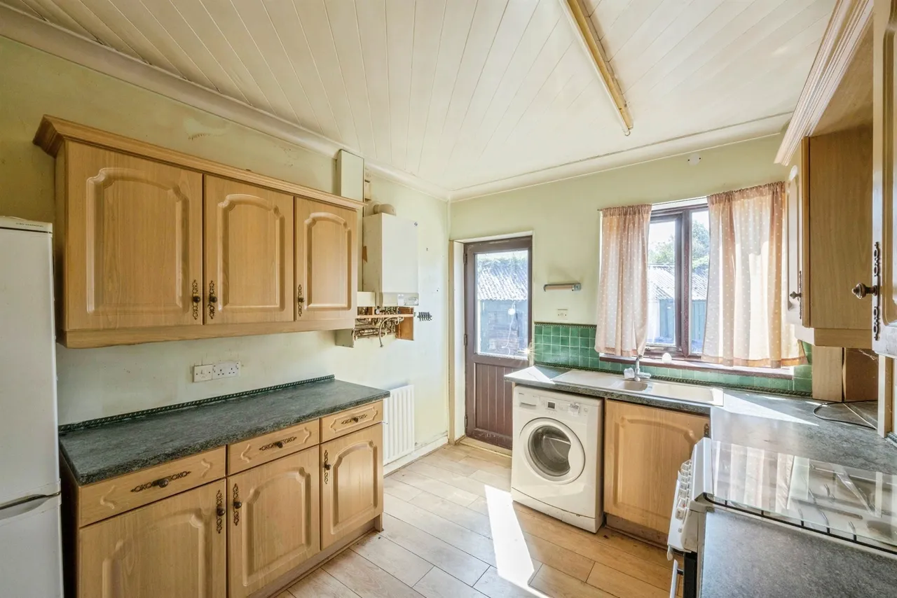 Durham Avenue, Thorne, Doncaster, photo 2