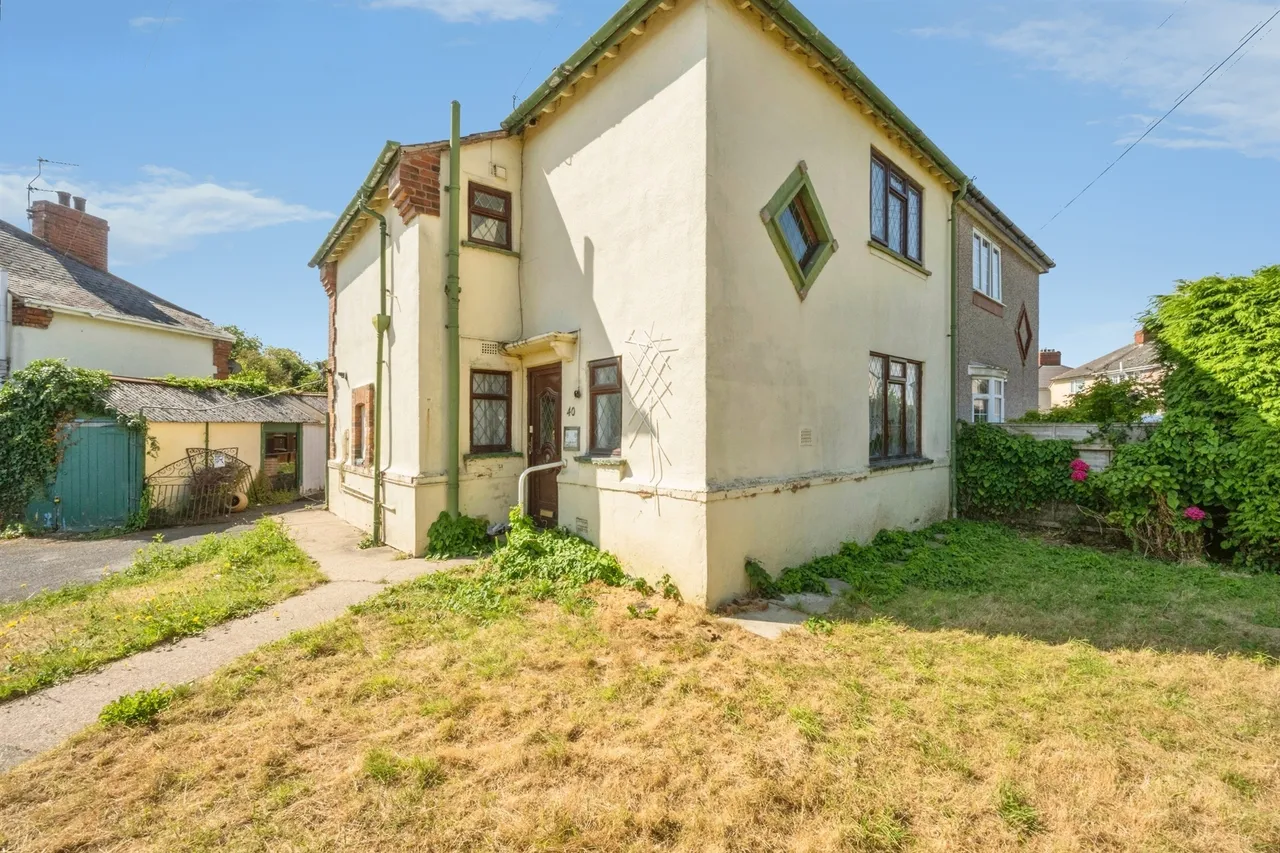 3 bed house for sale — Durham Avenue, Thorne, Doncaster