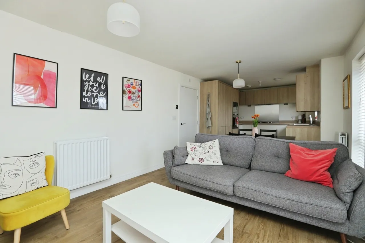 Rosewood Drive, Waverley, Rotherham, South Yorkshire, S60, photo 7