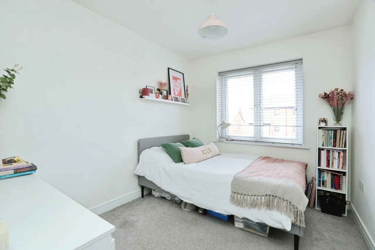 Rosewood Drive, Waverley, Rotherham, South Yorkshire, S60, photo 12