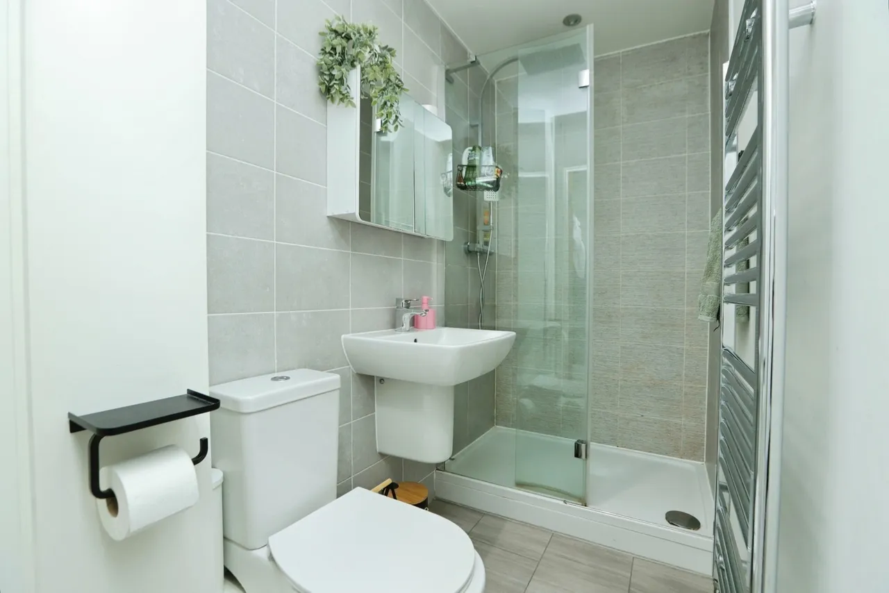 Rosewood Drive, Waverley, Rotherham, South Yorkshire, S60, photo 13