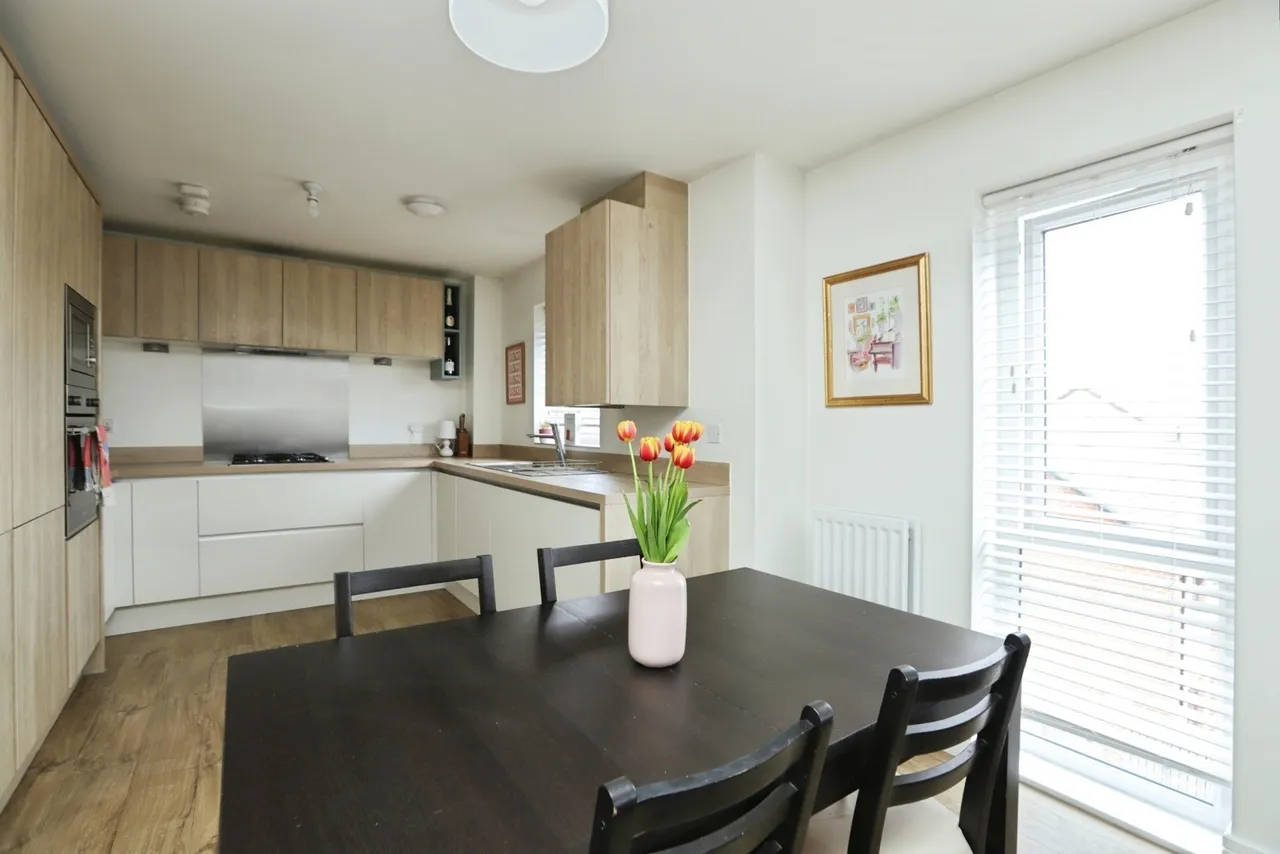 Rosewood Drive, Waverley, Rotherham, South Yorkshire, S60, photo 4