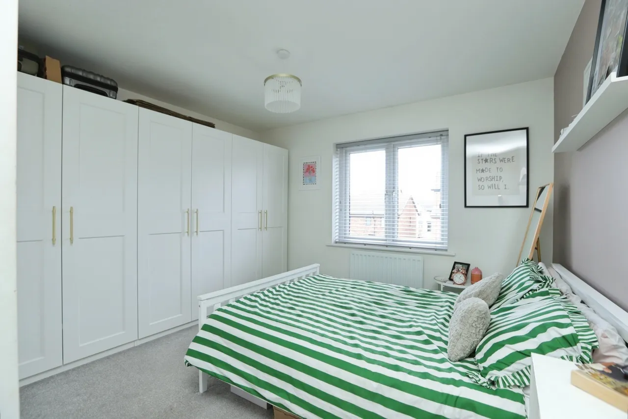 Rosewood Drive, Waverley, Rotherham, South Yorkshire, S60, photo 15