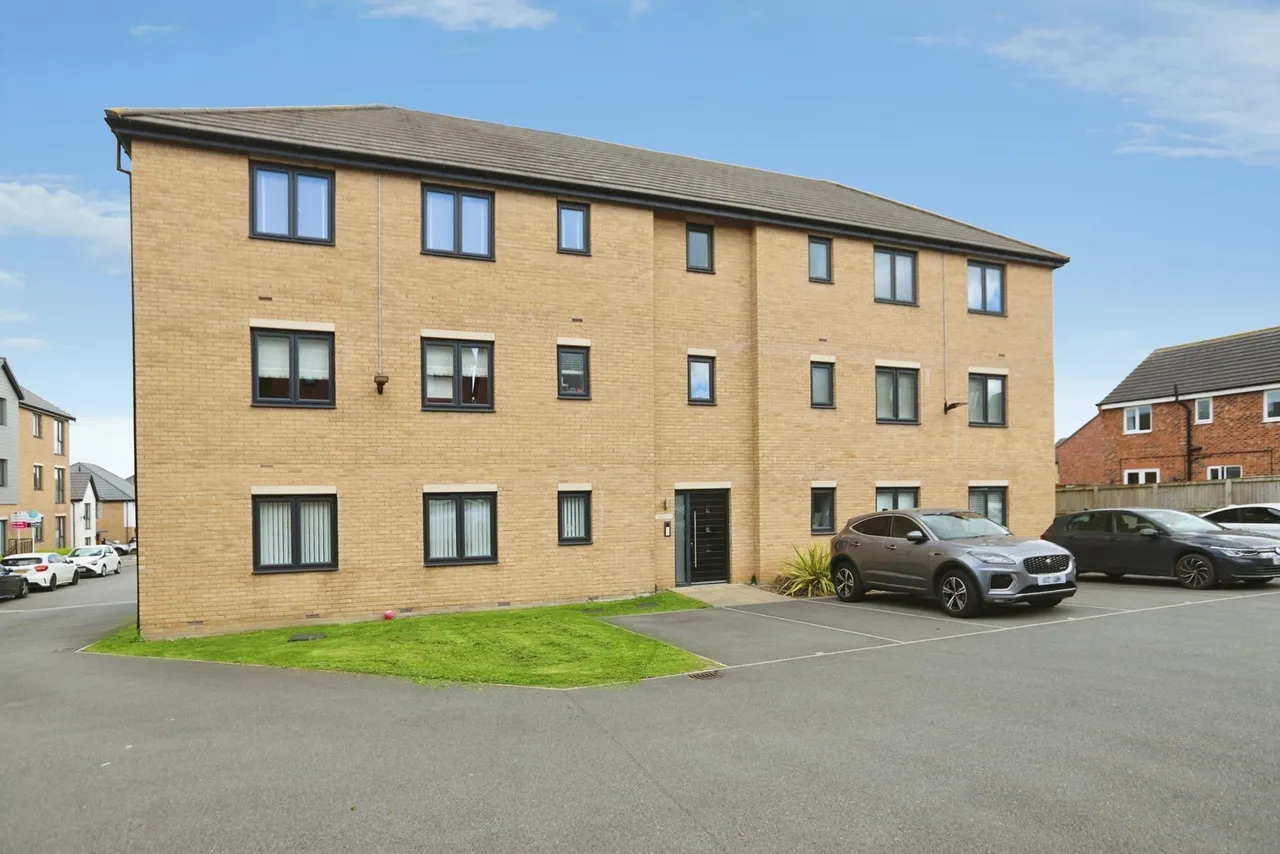 Rosewood Drive, Waverley, Rotherham, South Yorkshire, S60, photo 6