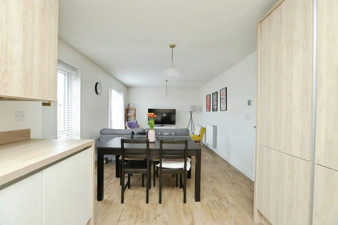 Rosewood Drive, Waverley, Rotherham, South Yorkshire, S60, photo 16