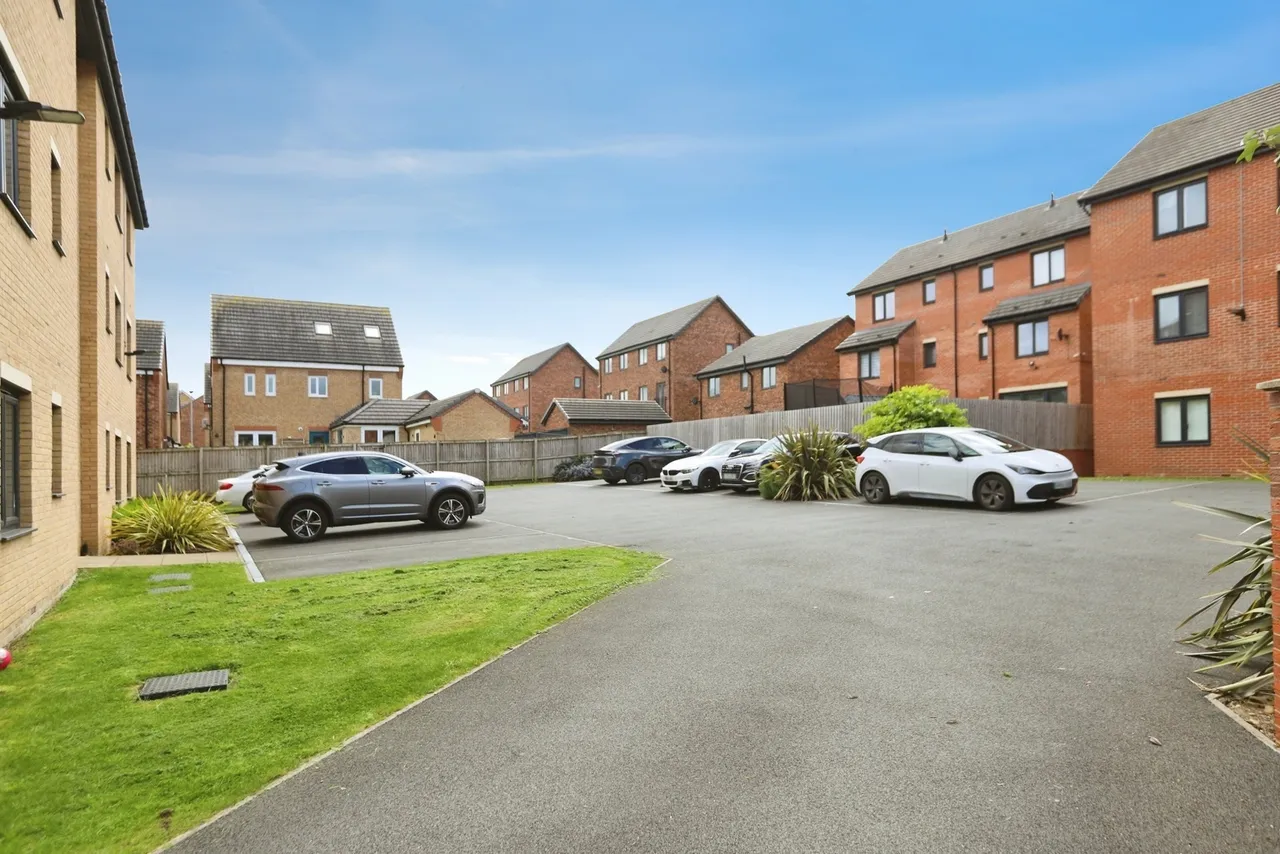 Rosewood Drive, Waverley, Rotherham, South Yorkshire, S60, photo 17