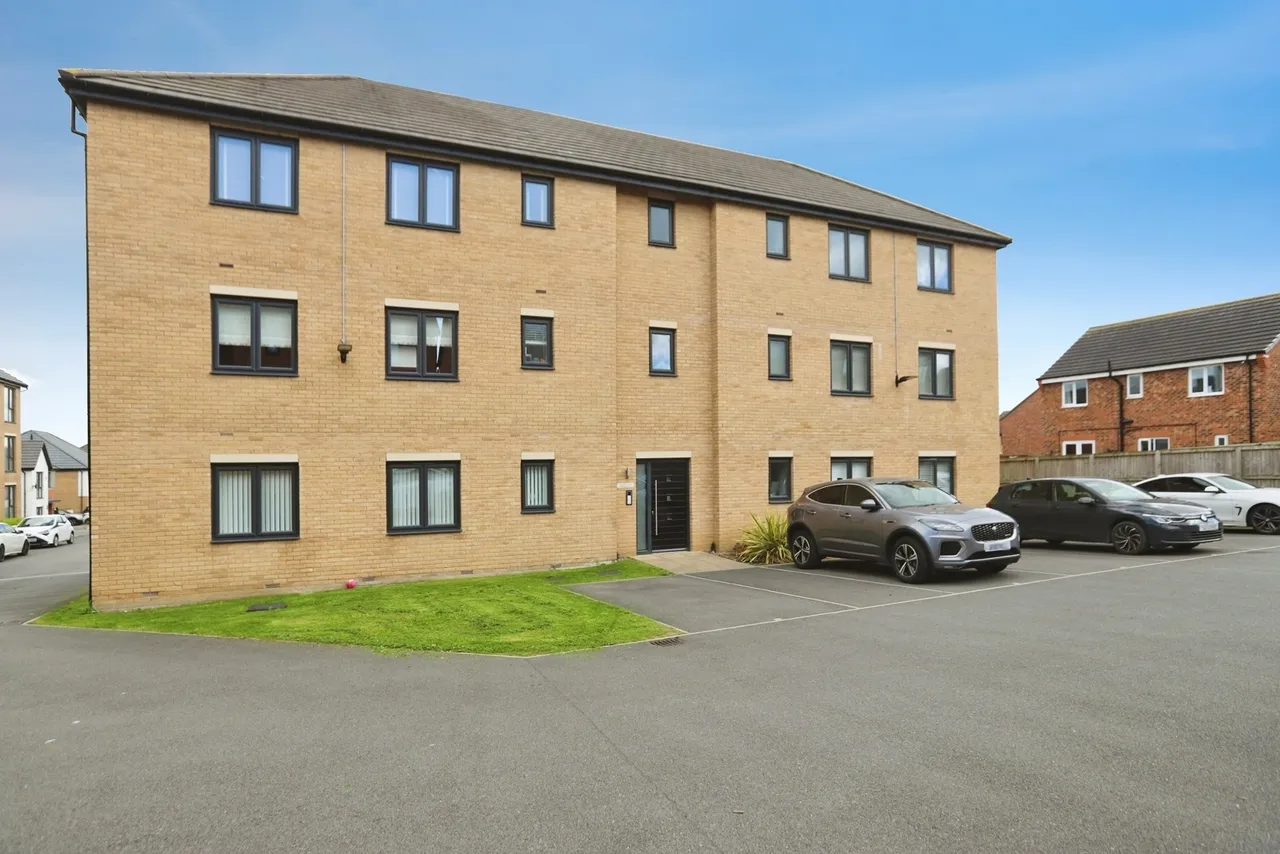 Rosewood Drive, Waverley, Rotherham, South Yorkshire, S60, photo 18