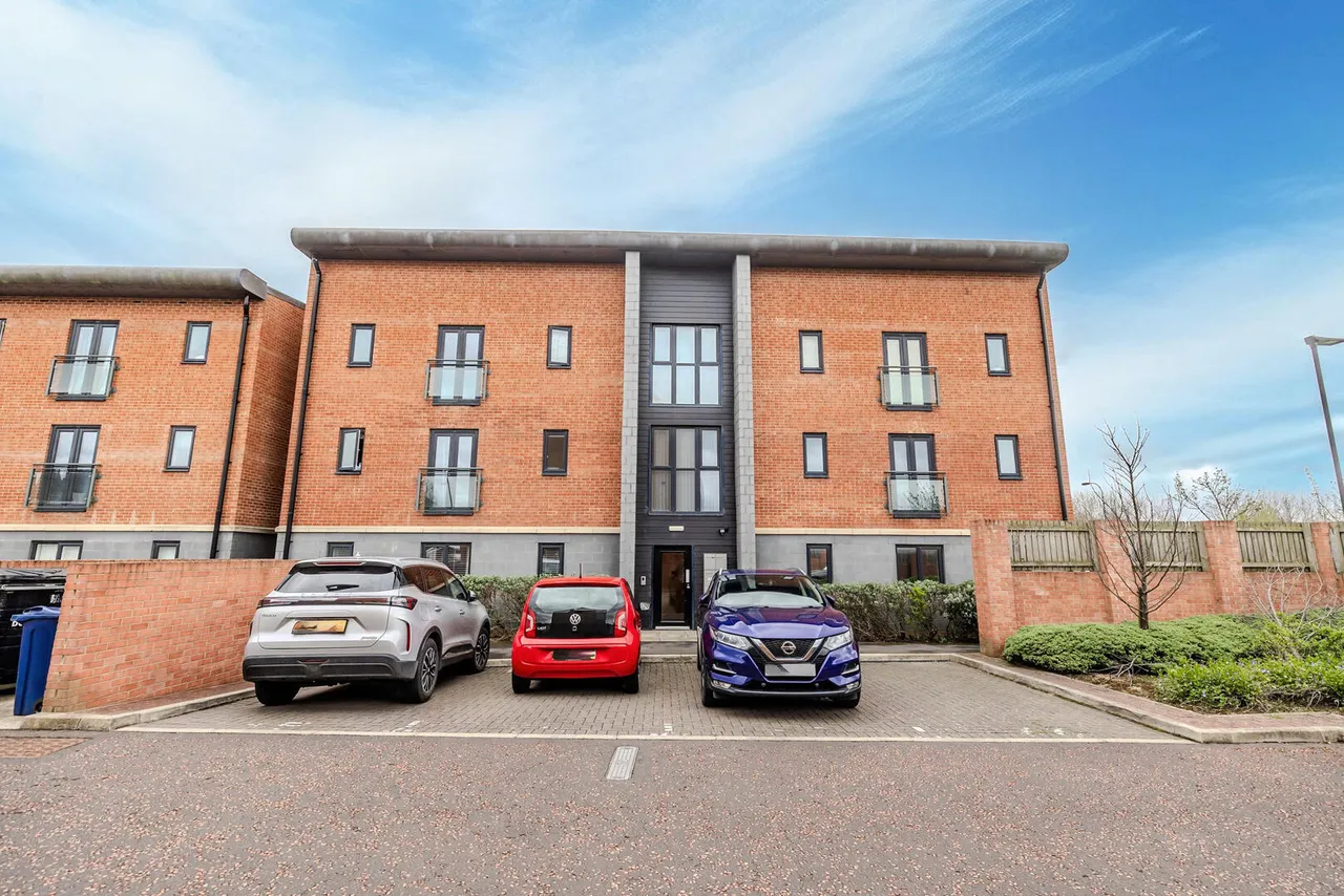 Elmwood Park Court, Newcastle Great Park, photo 14