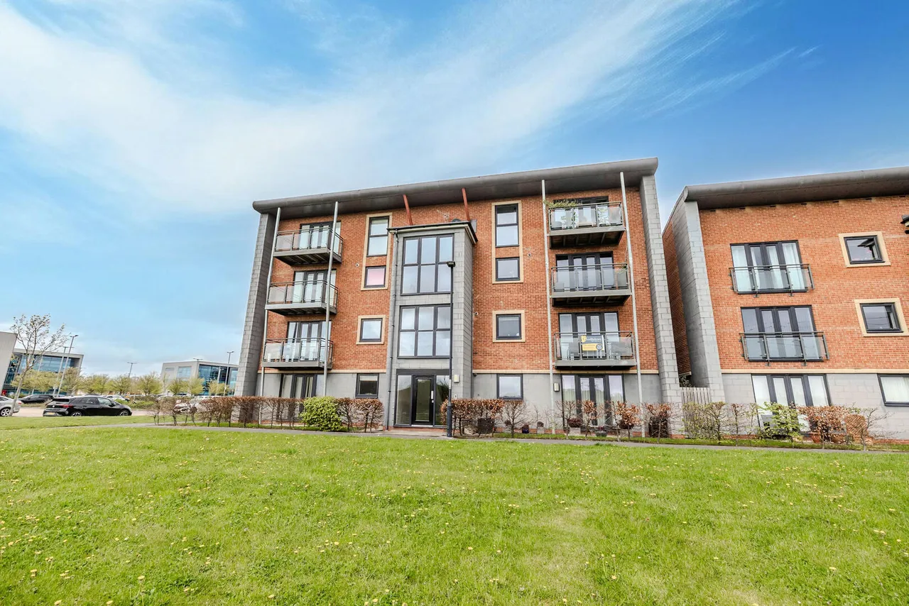 Elmwood Park Court, Newcastle Great Park, photo 15