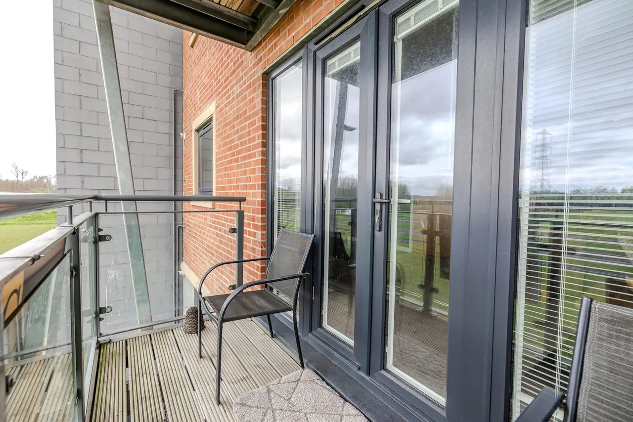 Elmwood Park Court, Newcastle Great Park, photo 9