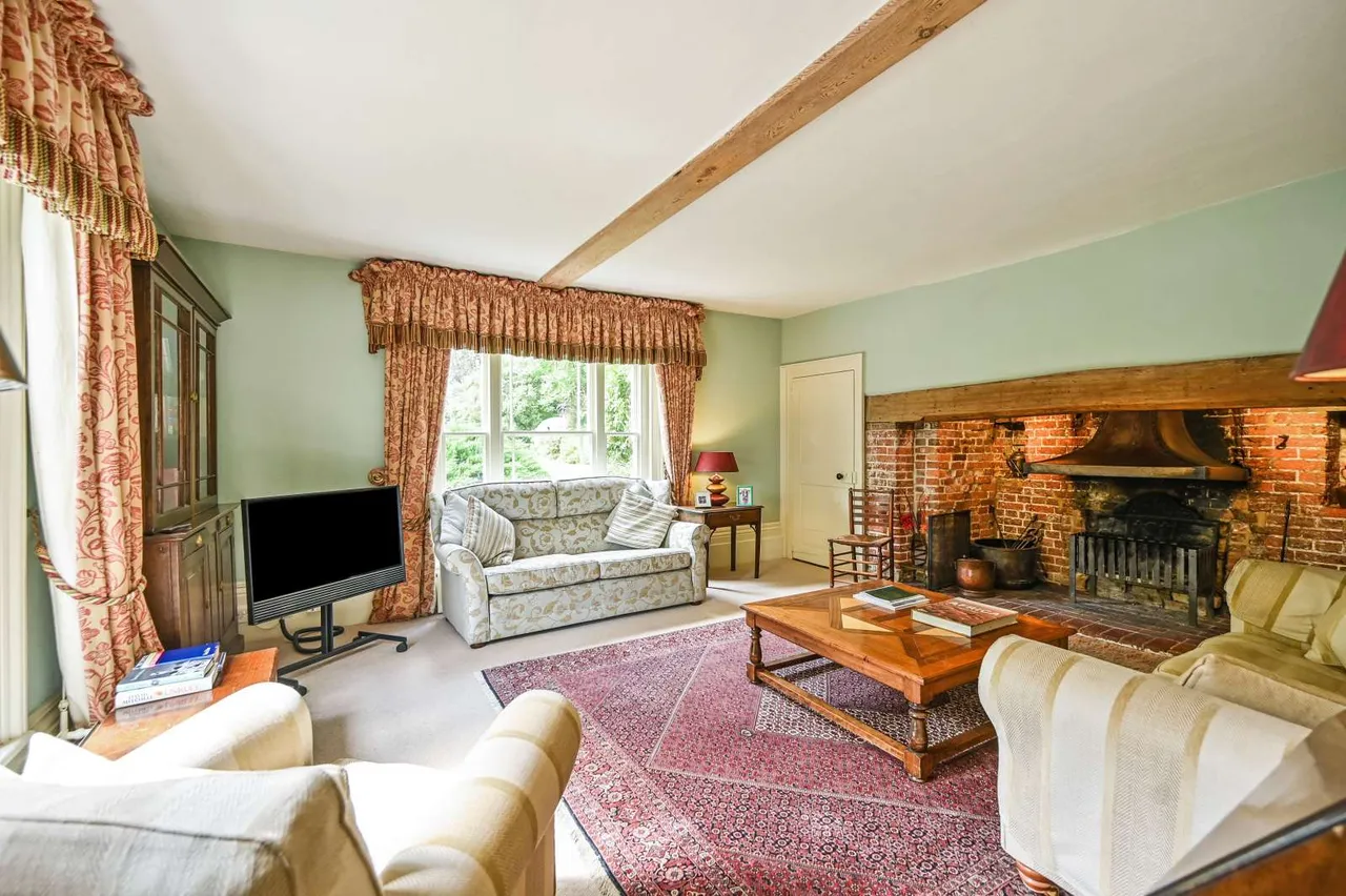 Ulcombe Road, Headcorn, Ashford, Kent, TN27 9LD, photo 4