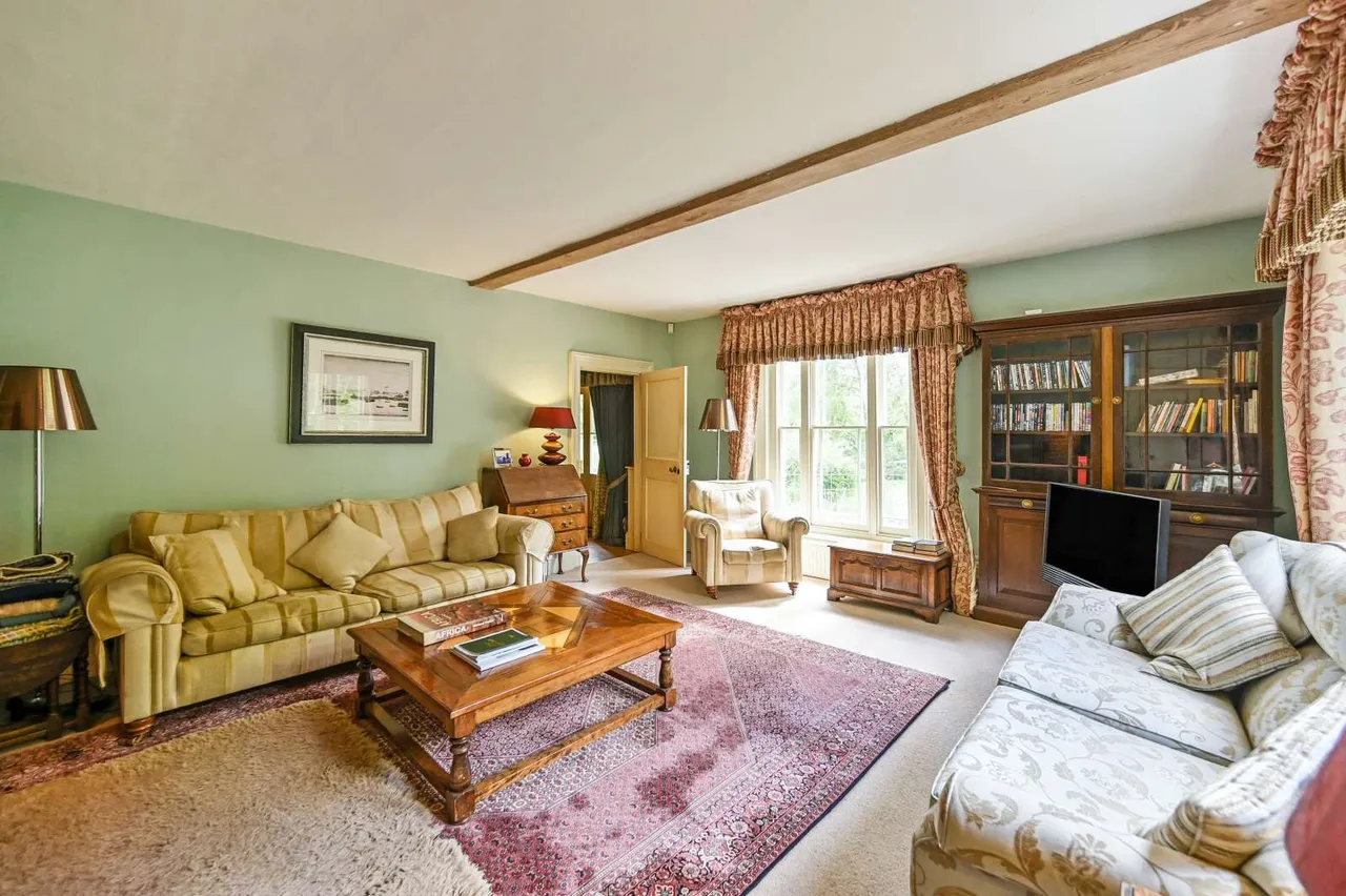 Ulcombe Road, Headcorn, Ashford, Kent, TN27 9LD, photo 7