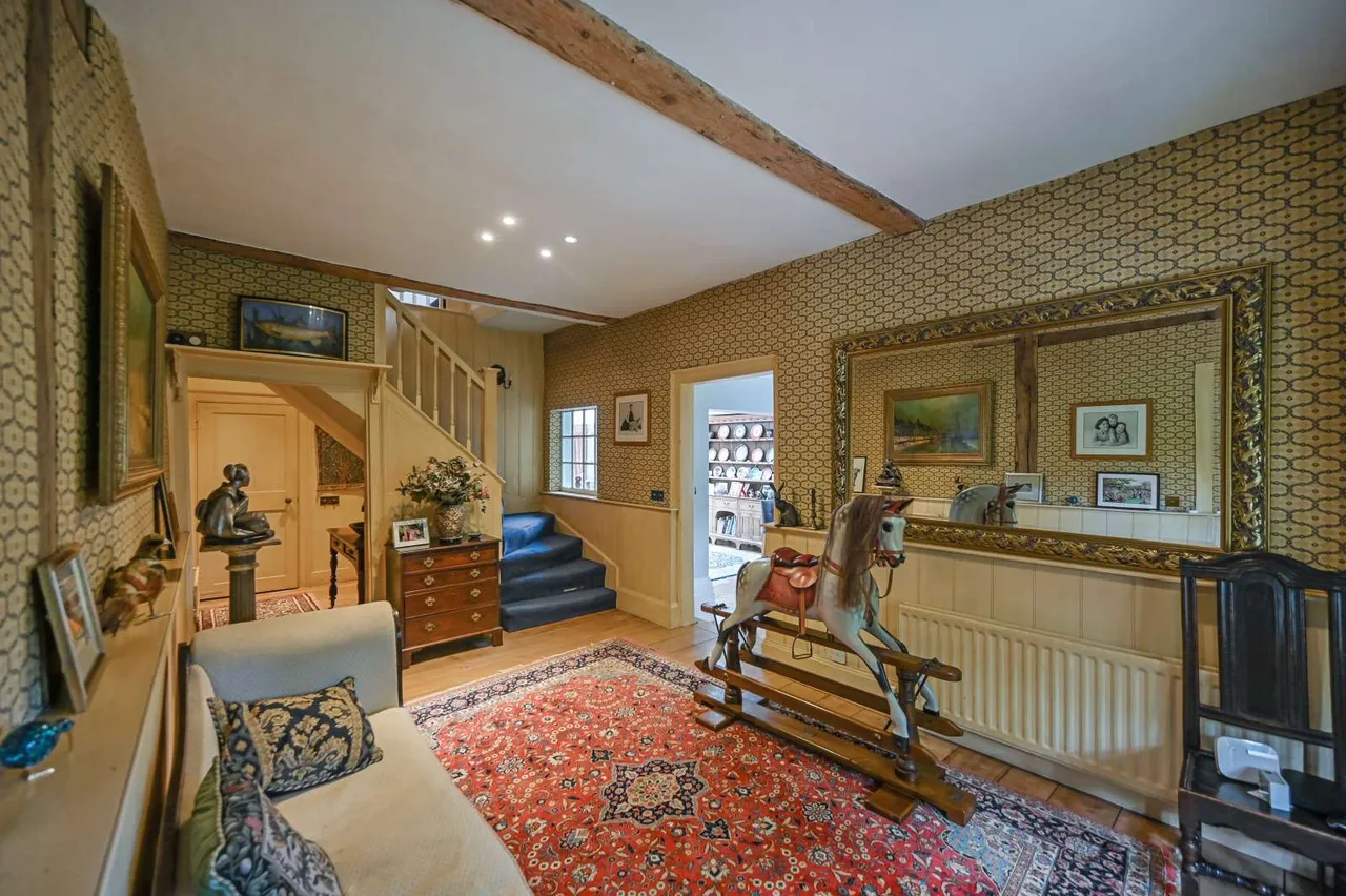 Ulcombe Road, Headcorn, Ashford, Kent, TN27 9LD, photo 6