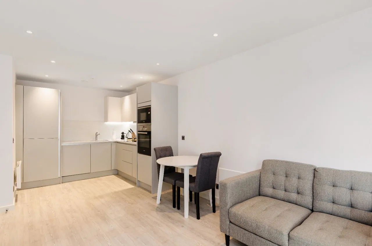Leetham House, Hungate, YO1, photo 3