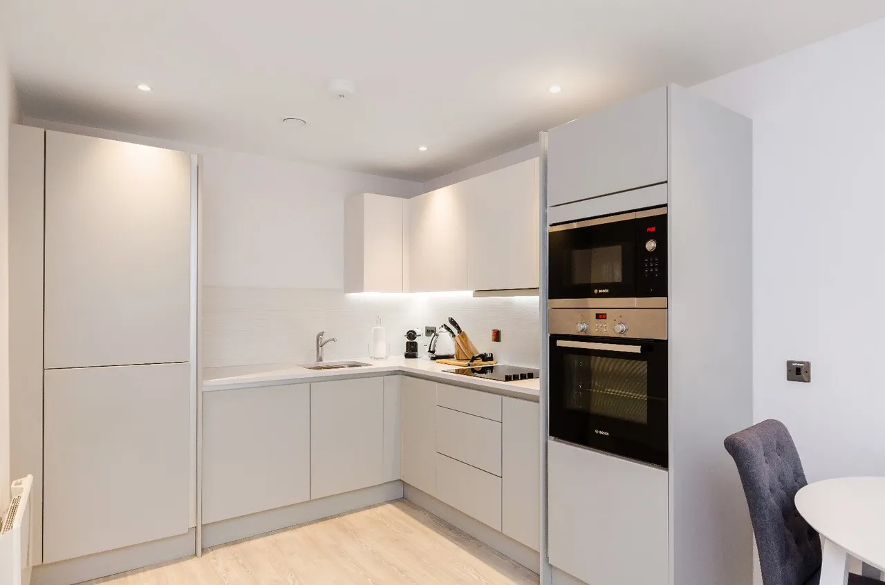 Leetham House, Hungate, YO1, photo 5