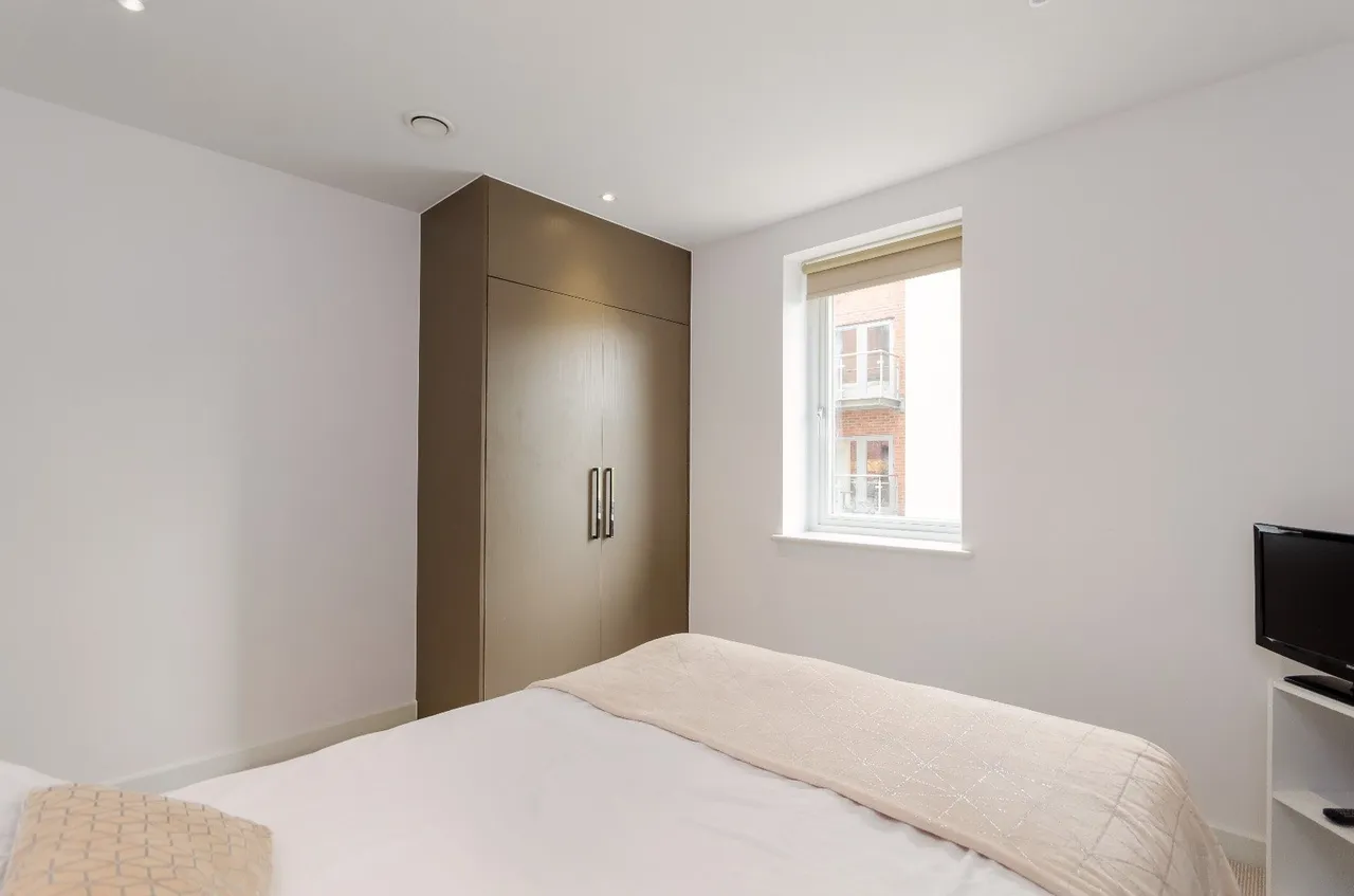 Leetham House, Hungate, YO1, photo 7