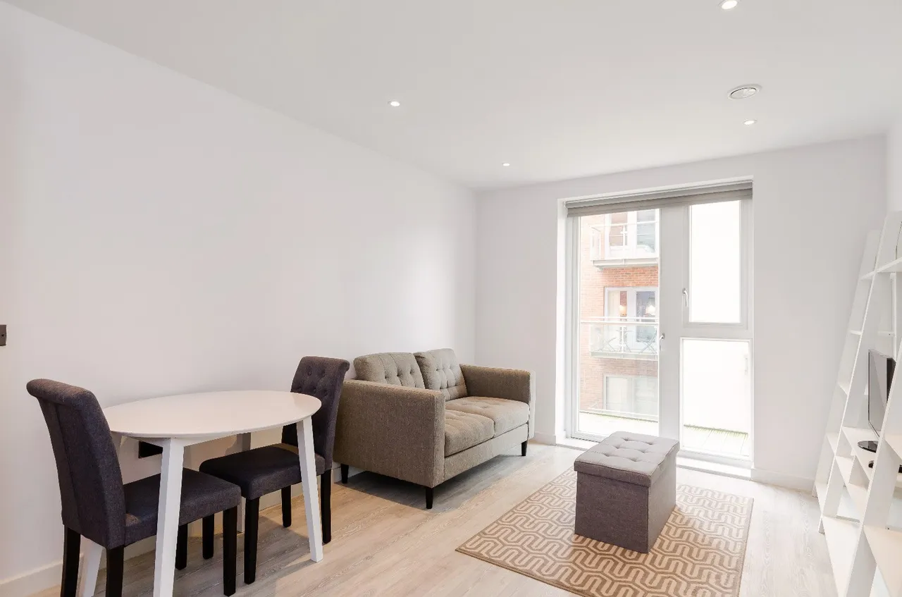 Leetham House, Hungate, YO1, photo 4