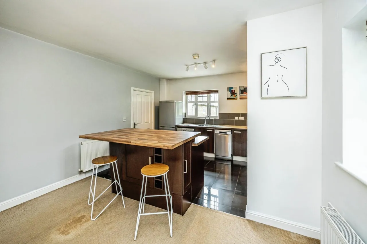 Silk Mill Chase, Sowerby Bridge, HX6, photo 17