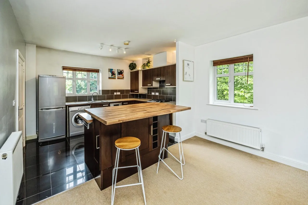 Silk Mill Chase, Sowerby Bridge, HX6, photo 6