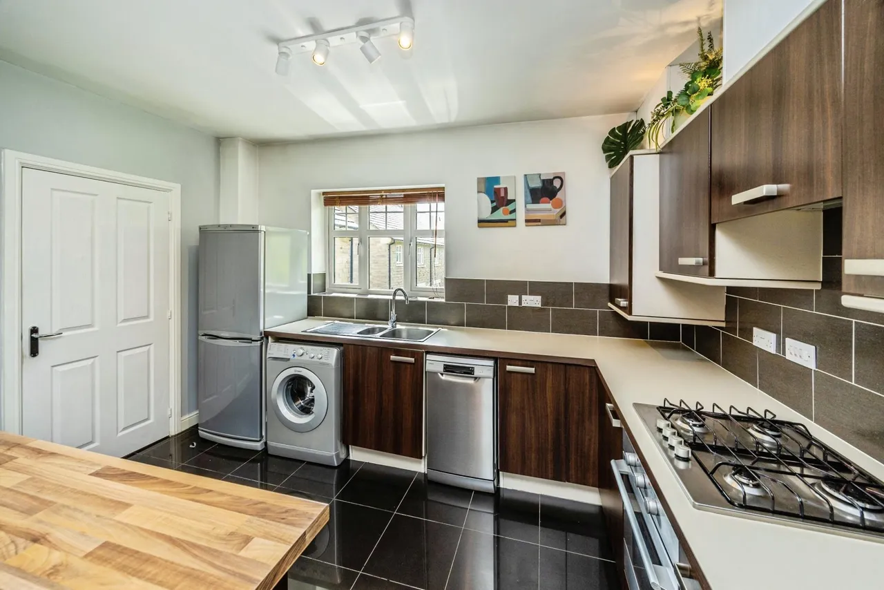 Silk Mill Chase, Sowerby Bridge, HX6, photo 18