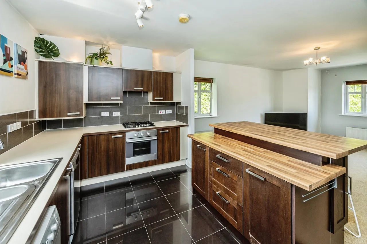 Silk Mill Chase, Sowerby Bridge, HX6, photo 2