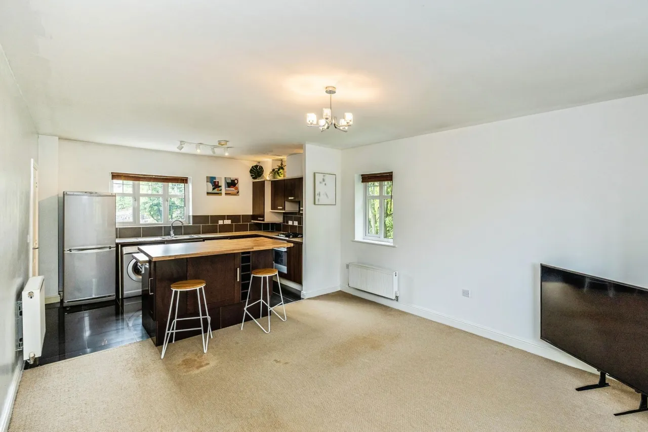Silk Mill Chase, Sowerby Bridge, HX6, photo 4