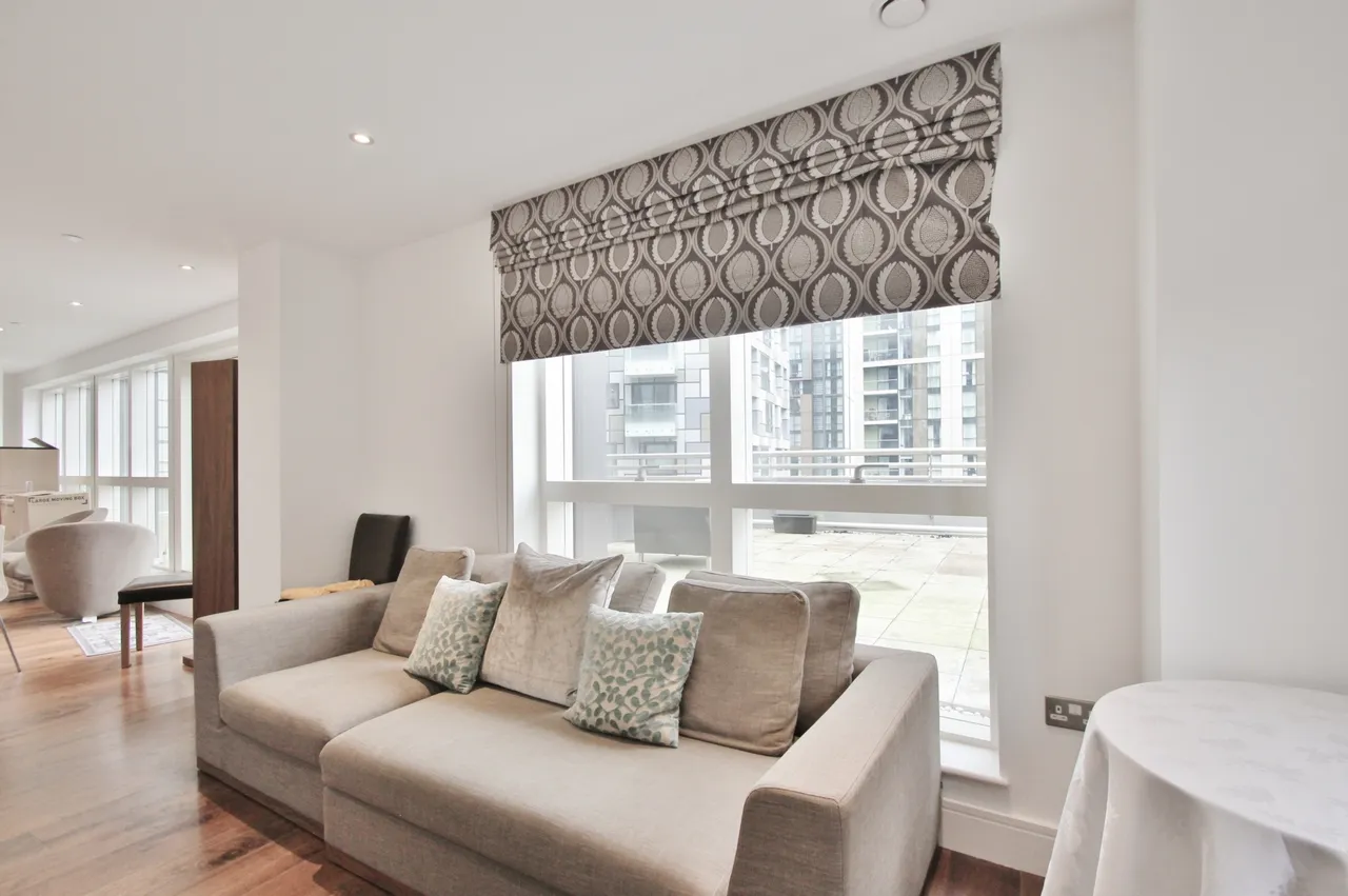 Lincoln Plaza, Canary Wharf, E14, photo 5