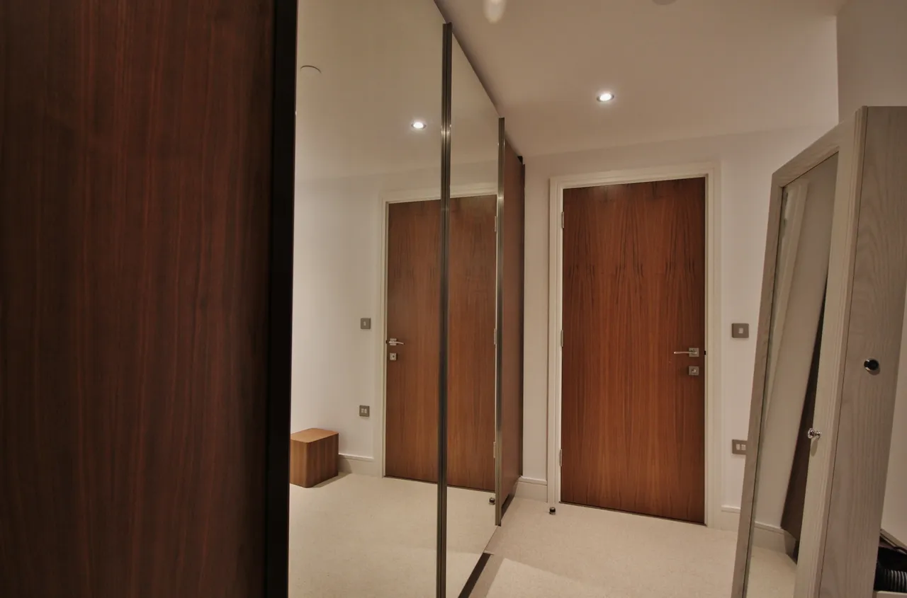 Lincoln Plaza, Canary Wharf, E14, photo 14